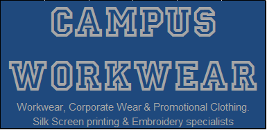 Campus Workwear