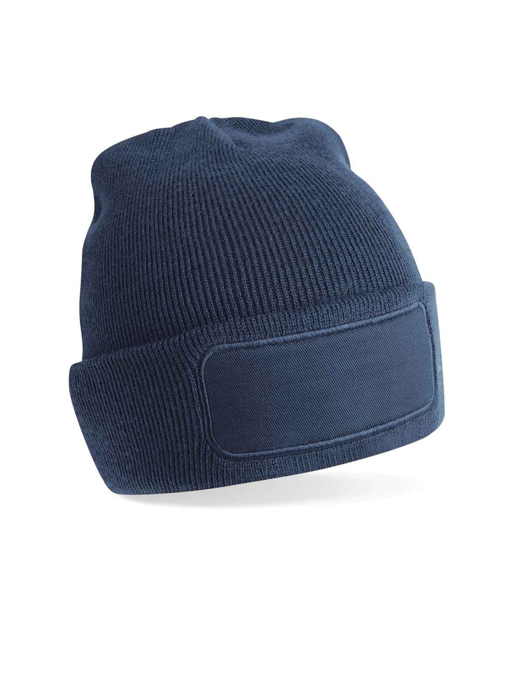 Beechfield Original Patch Beanie