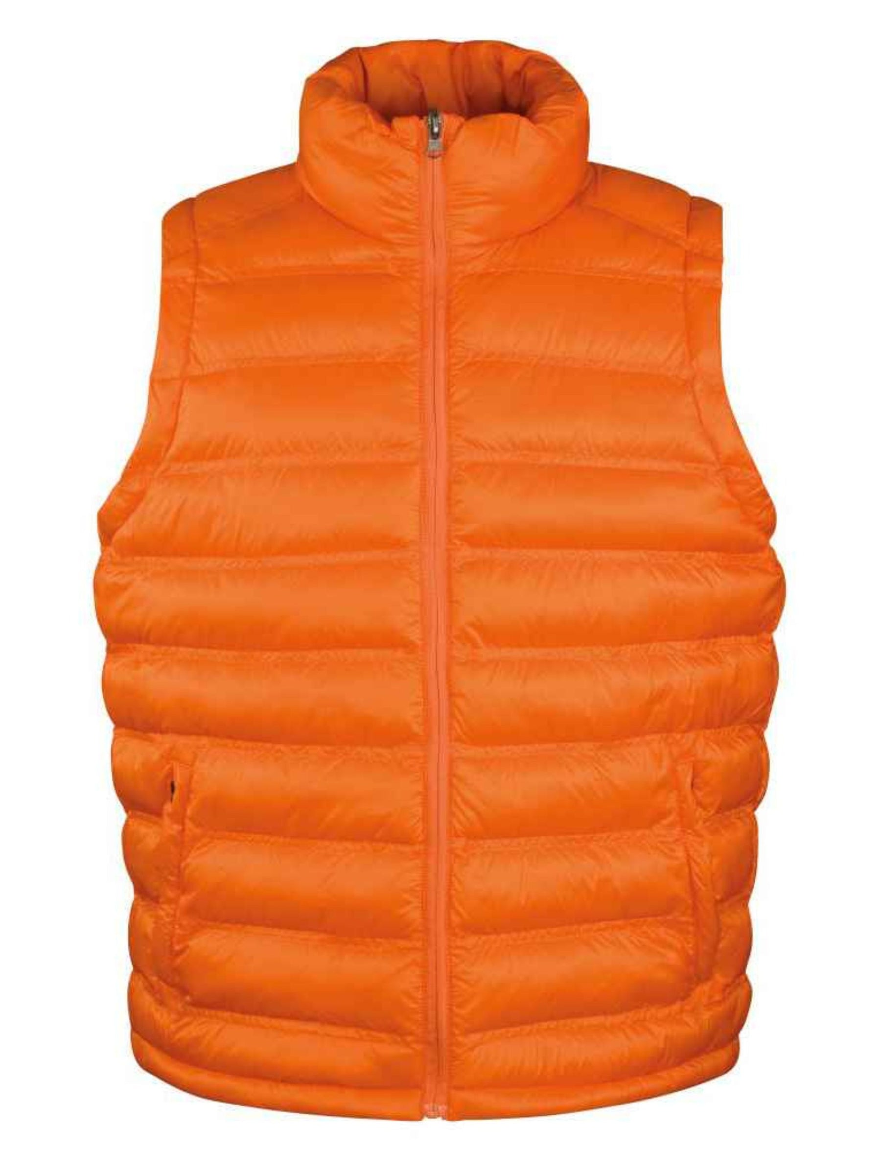 Result Urban Ice Bird Padded Gilet