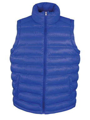 Result Urban Ice Bird Padded Gilet