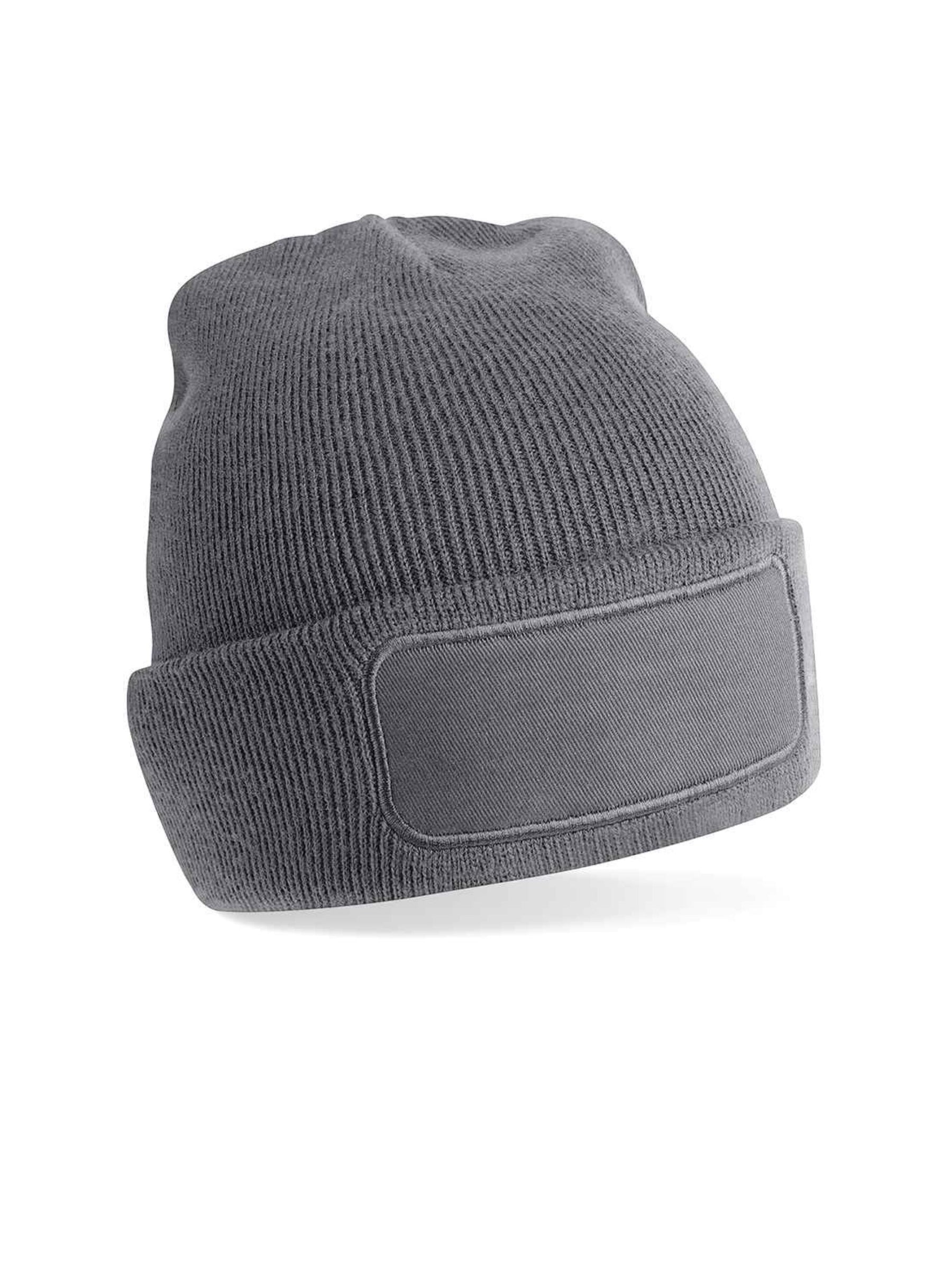 Beechfield Original Patch Beanie