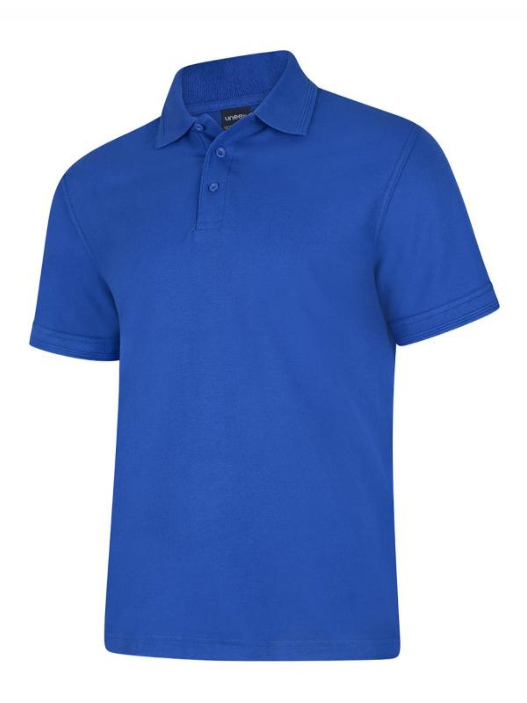 Deluxe Poloshirt