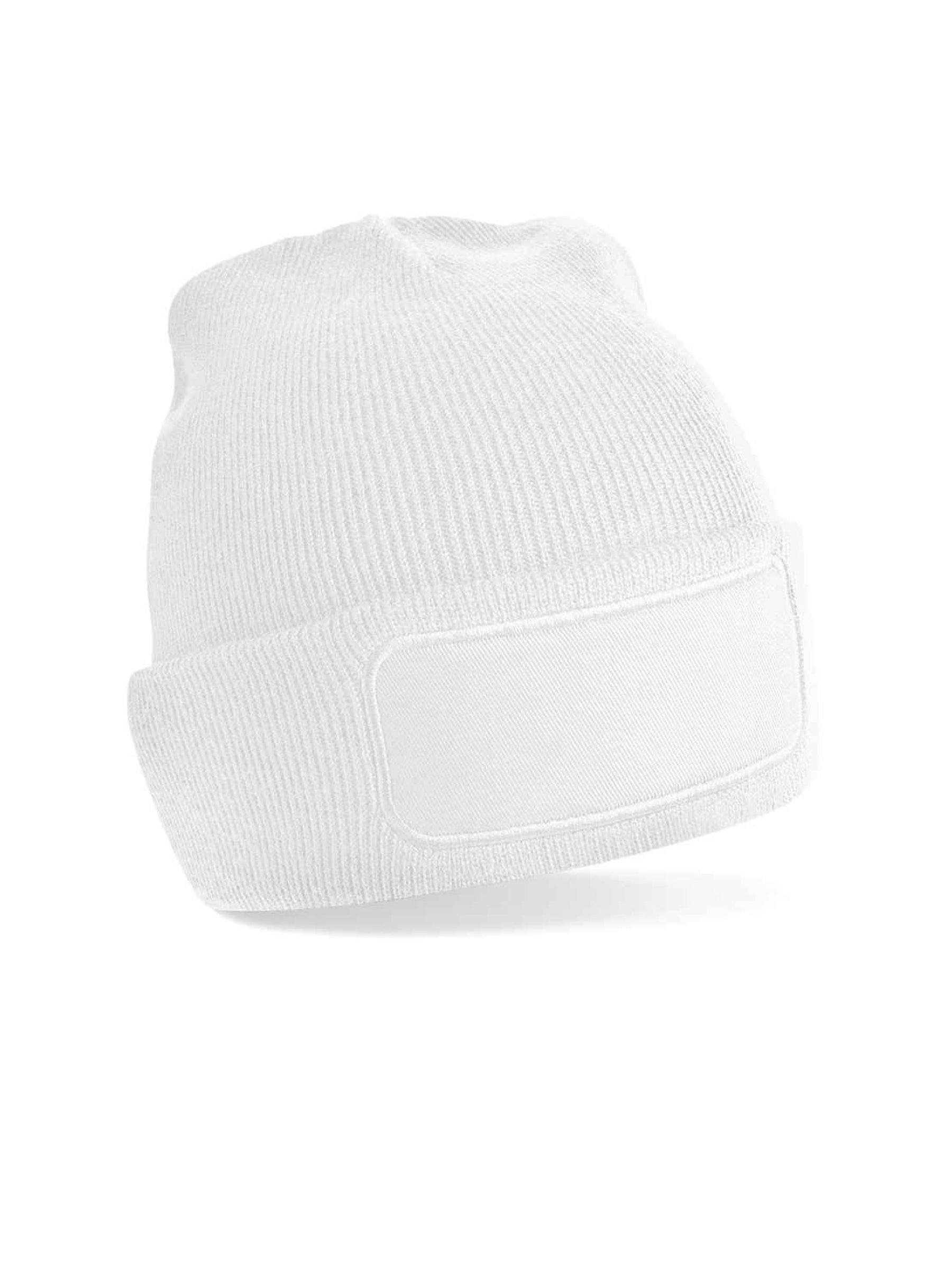 Beechfield Original Patch Beanie