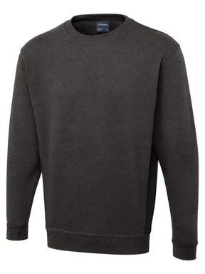 Two Tone Crew New Sweatshirt