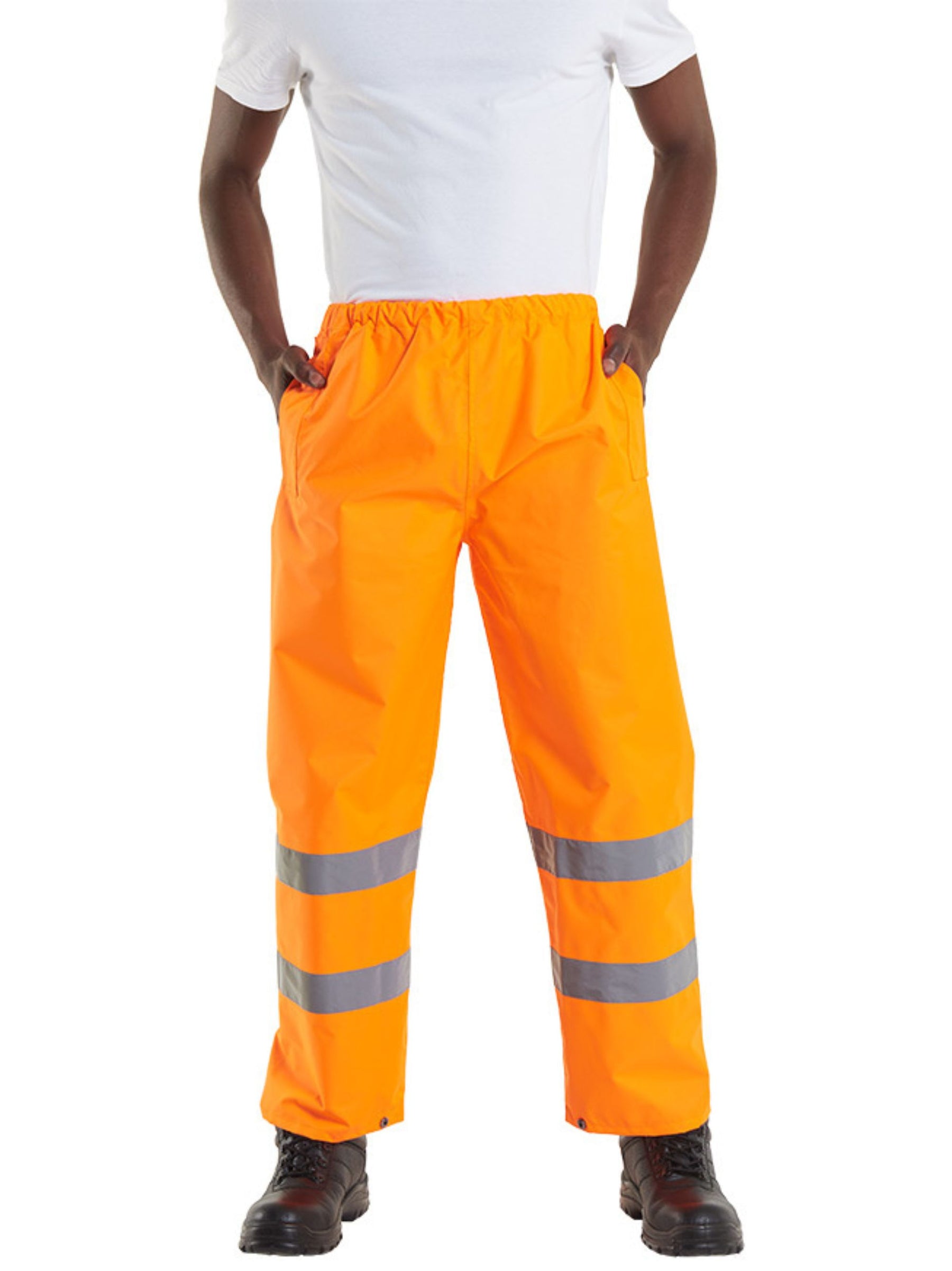 Hi-Viz Trouser