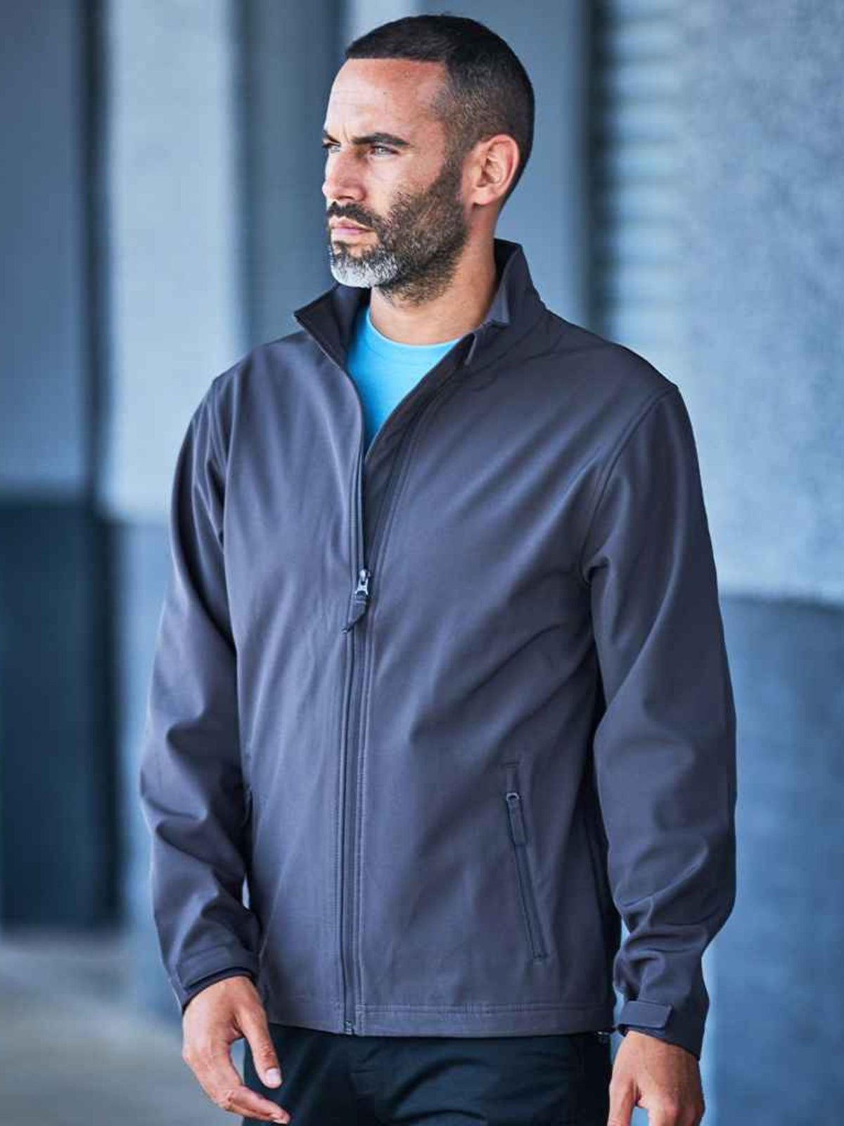 Pro RTX Pro Two Layer Soft Shell Jacket