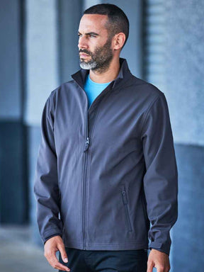 Pro RTX Pro Two Layer Soft Shell Jacket