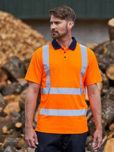 Pro RTX High Visibility Polo Shirt