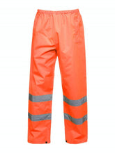 Hi-Viz Trouser