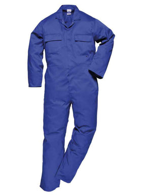 Portwest Euro Work Coverall