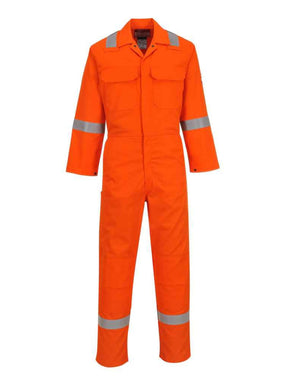 Portwest Bizweld Flame Resistant Iona Coverall