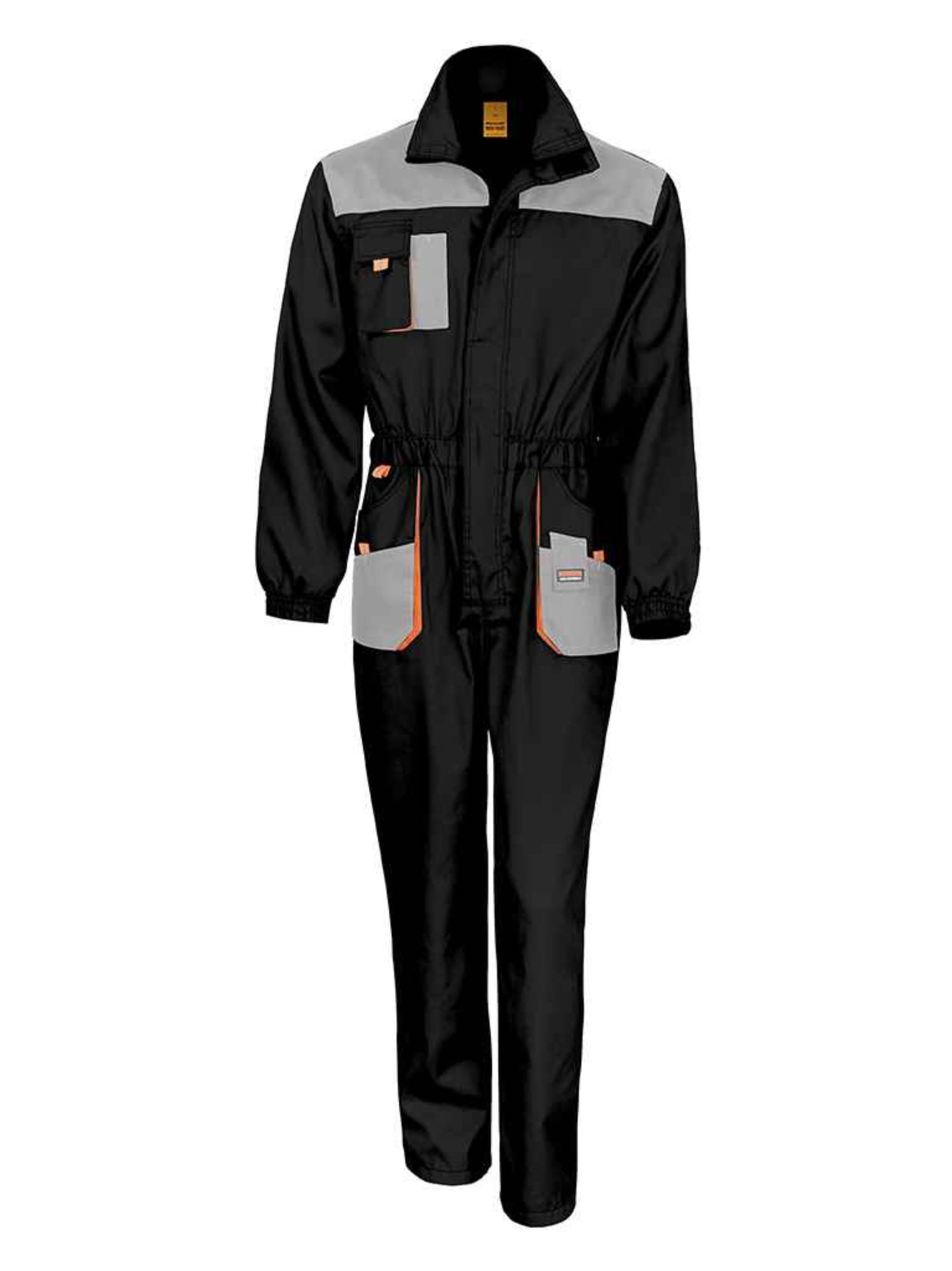 Result Work-Guard Lite Coverall