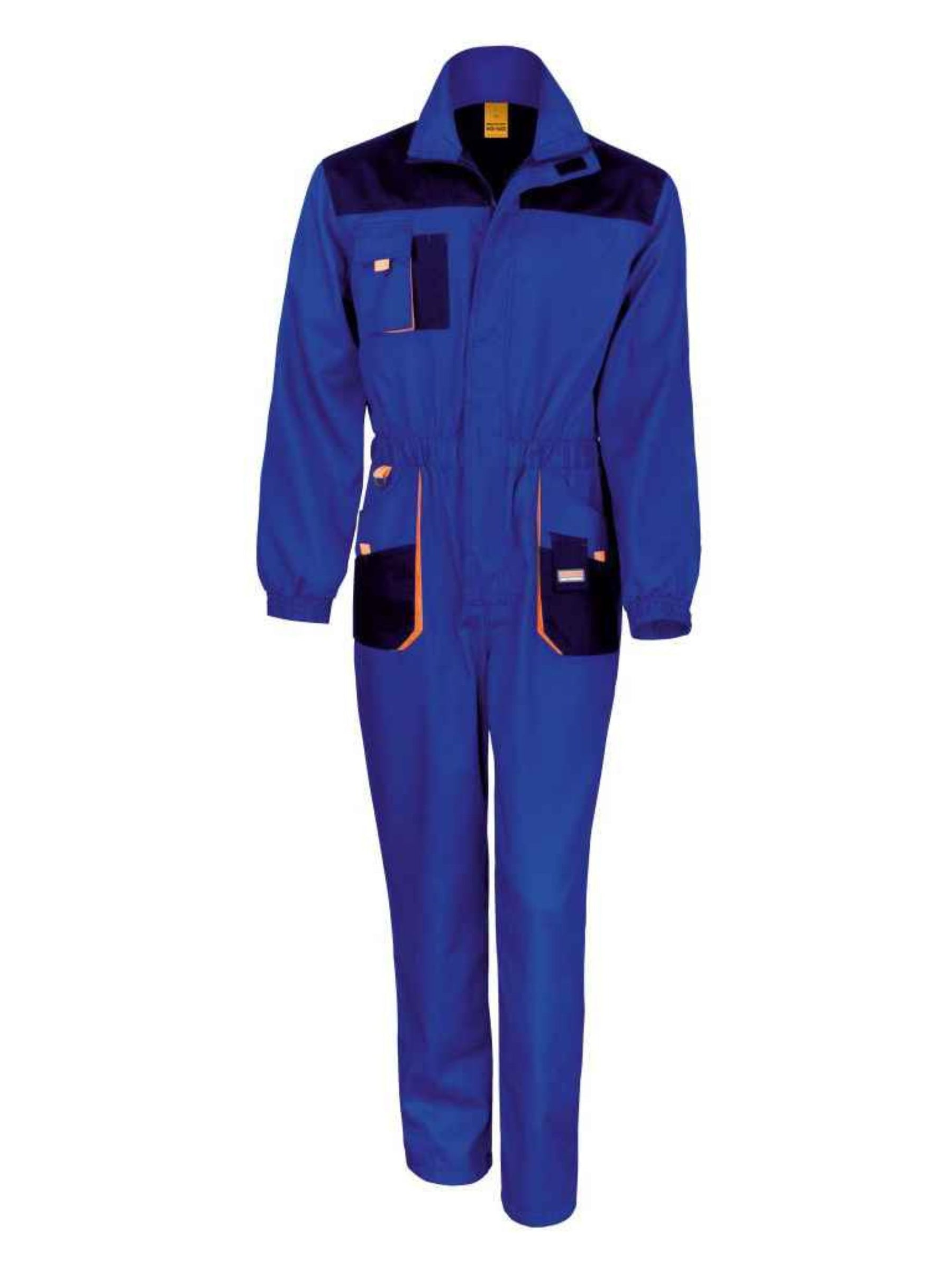 Result Work-Guard Lite Coverall