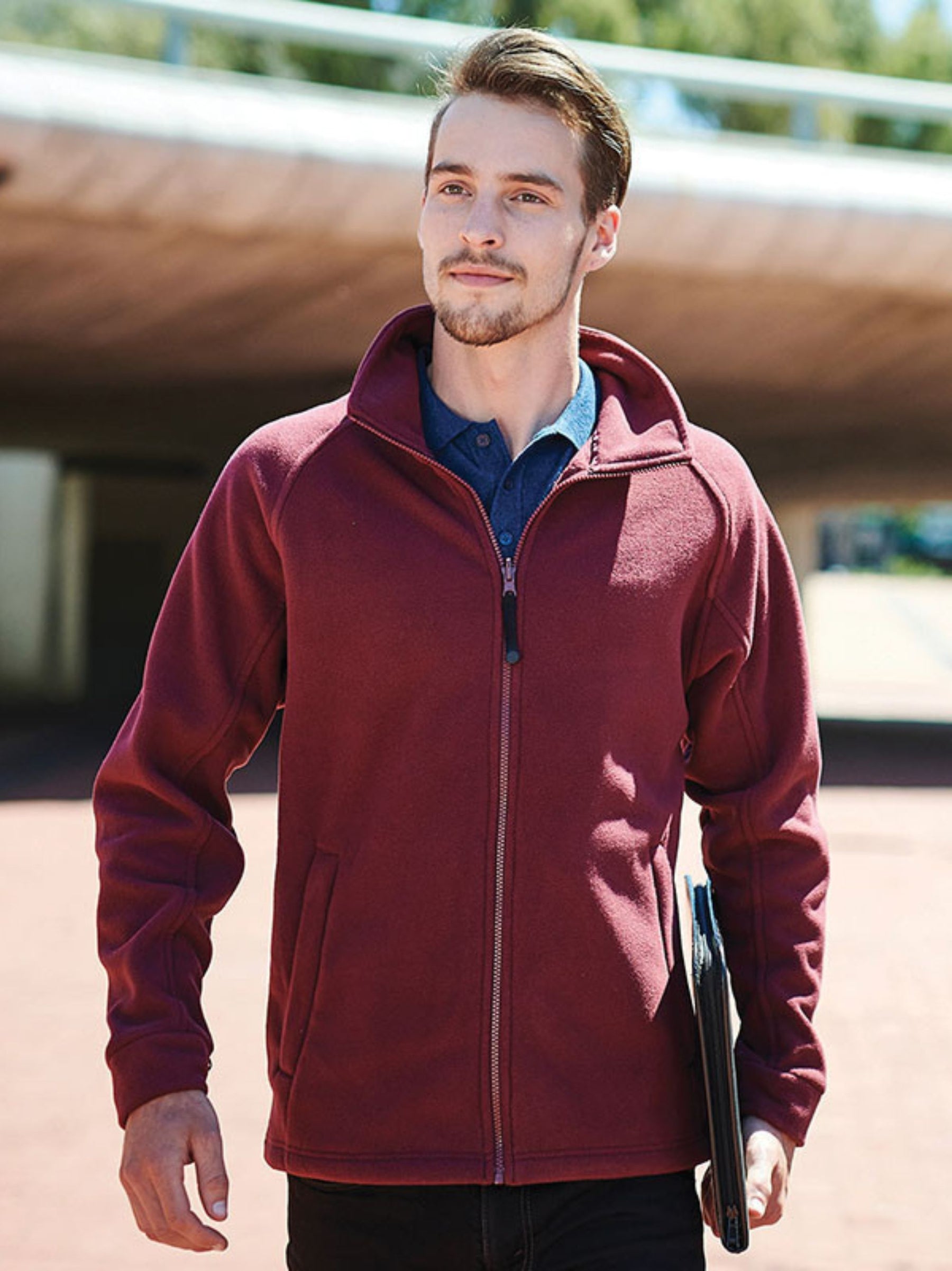 Regatta Thor III Fleece Jacket