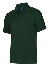 Deluxe Poloshirt