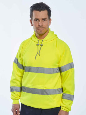 Portwest - Hi-Vis Hoodie