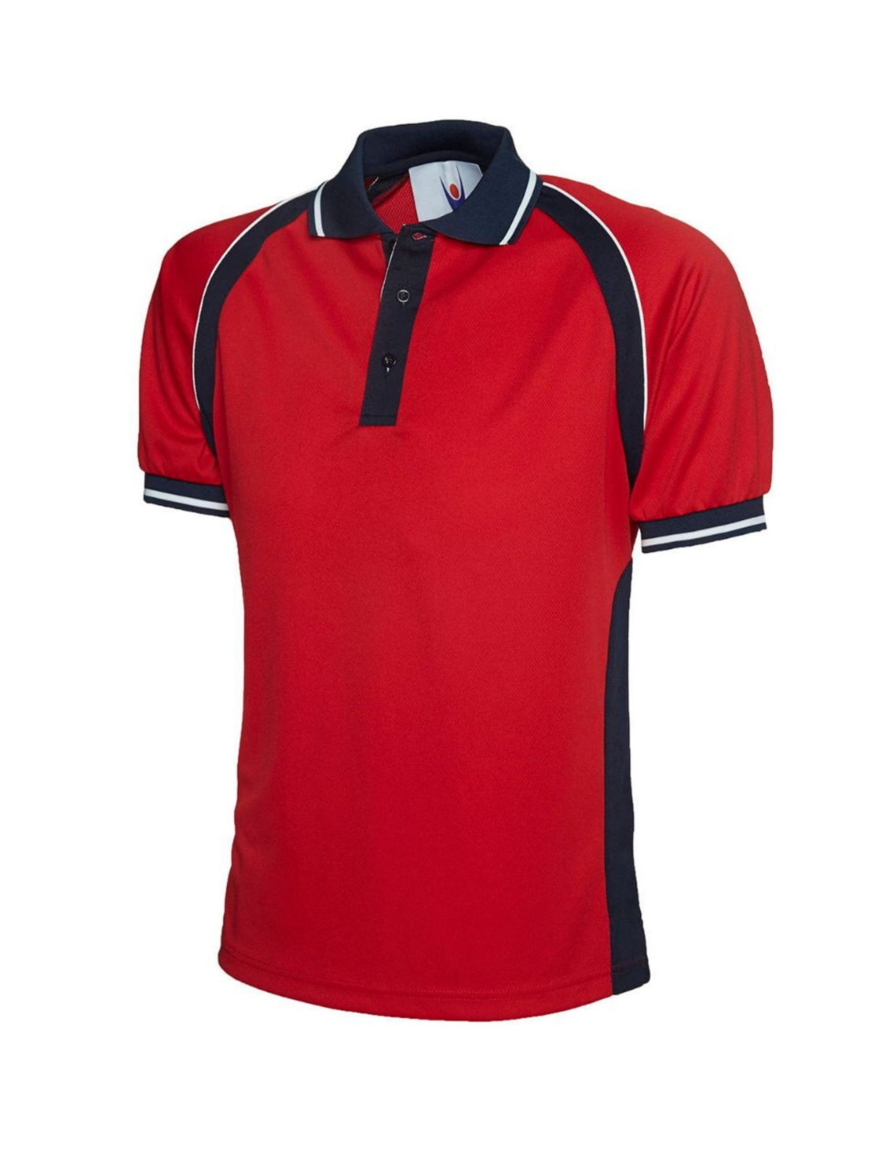 Sports Poloshirt