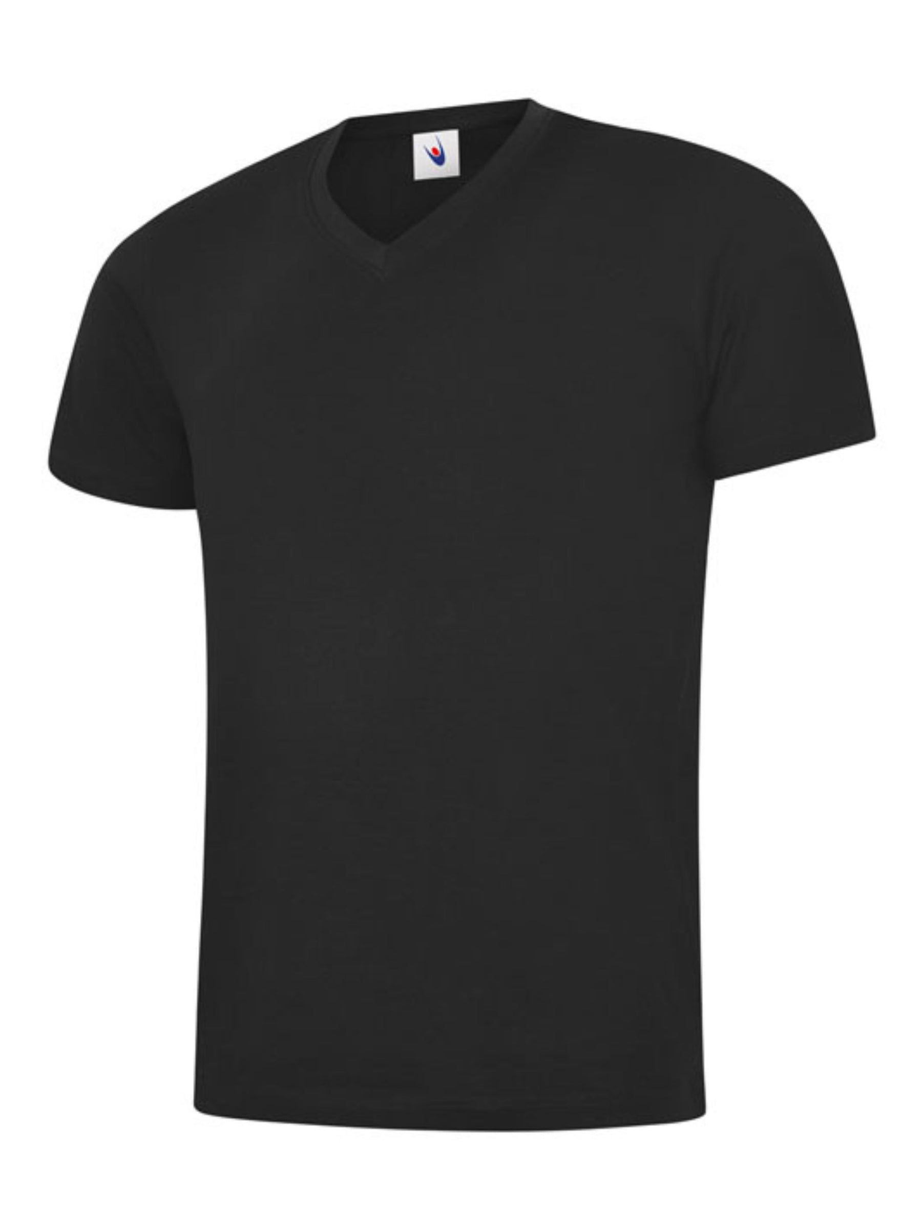 Classic V Neck T-shirt