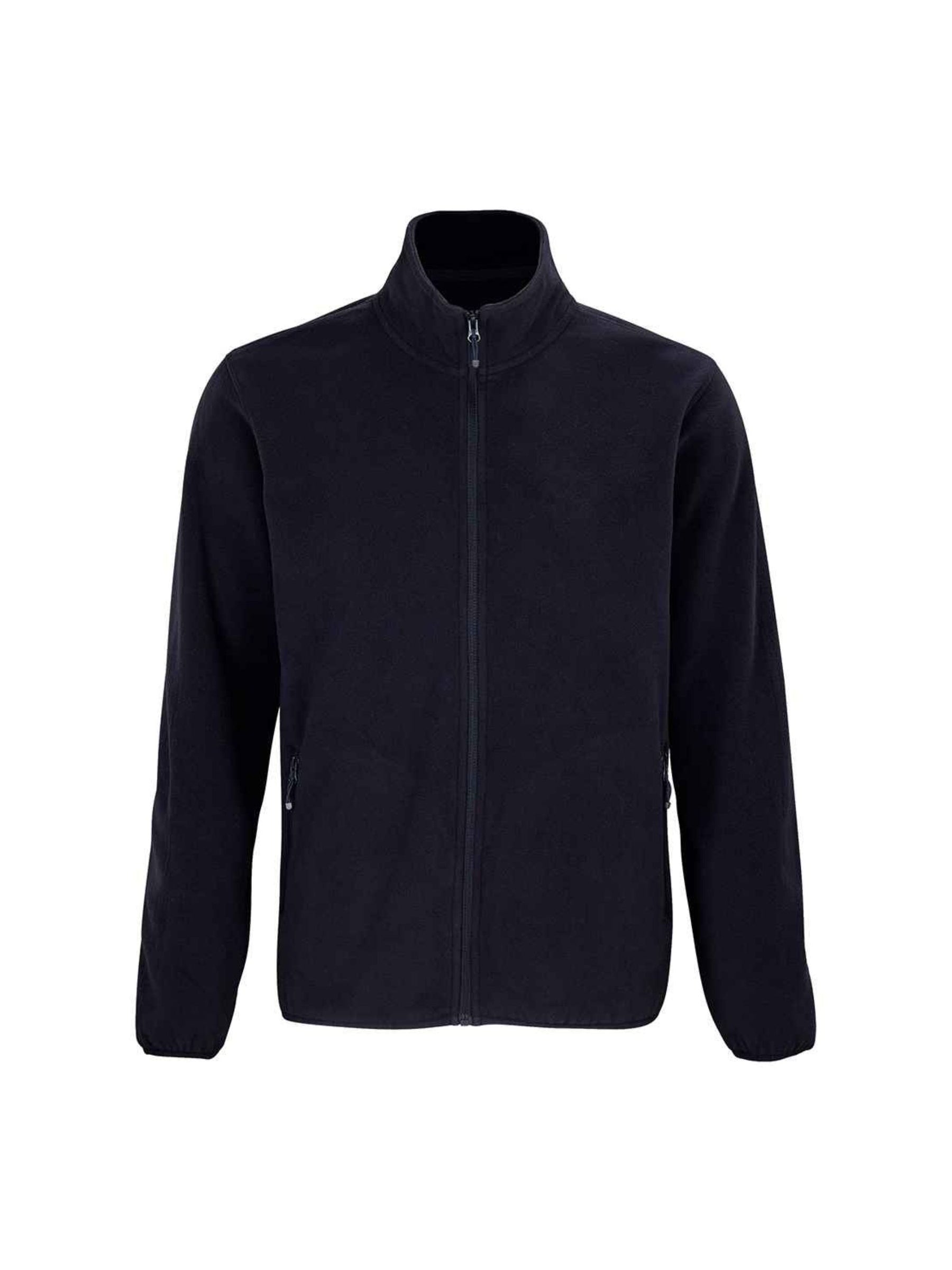 SOL'S Factor Recycled Fleece Jacket