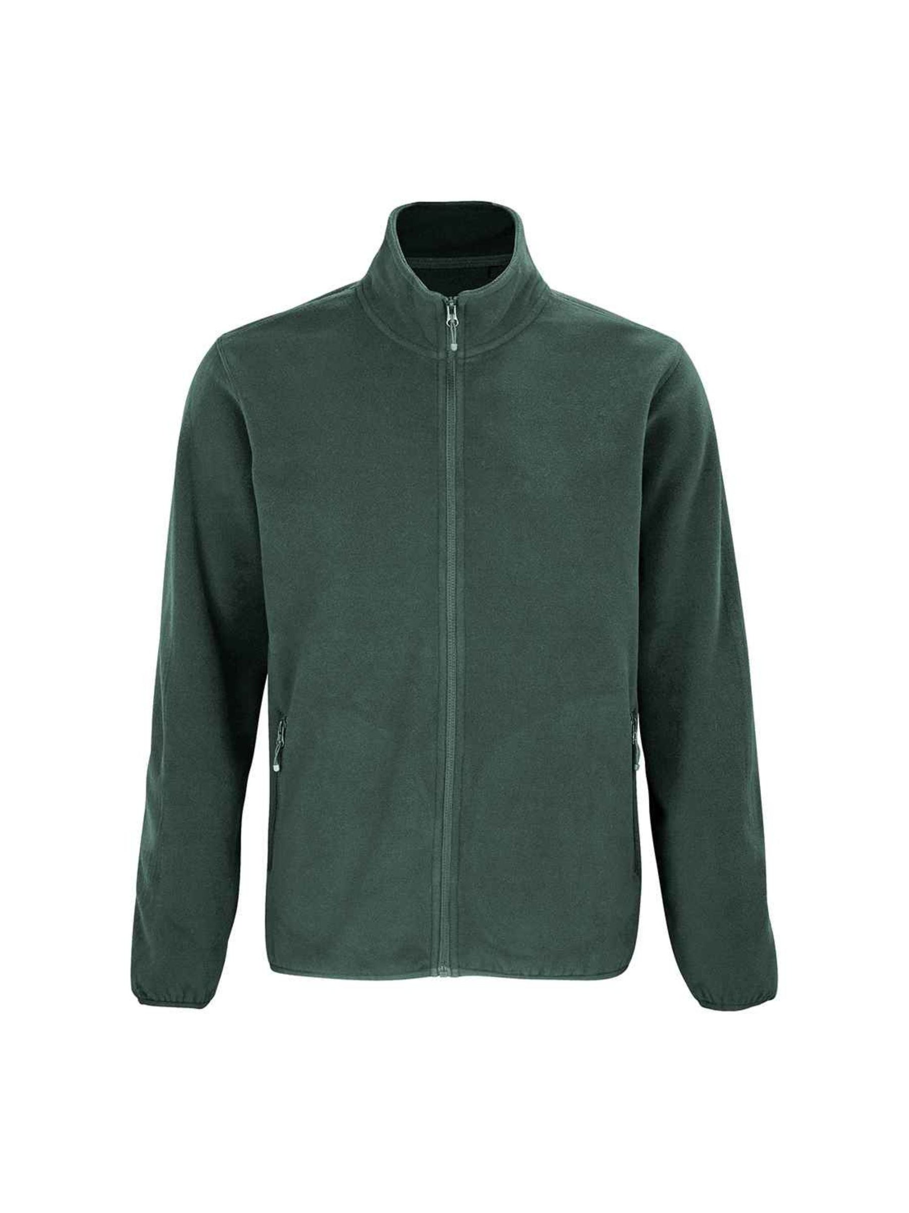 SOL'S Factor Recycled Fleece Jacket