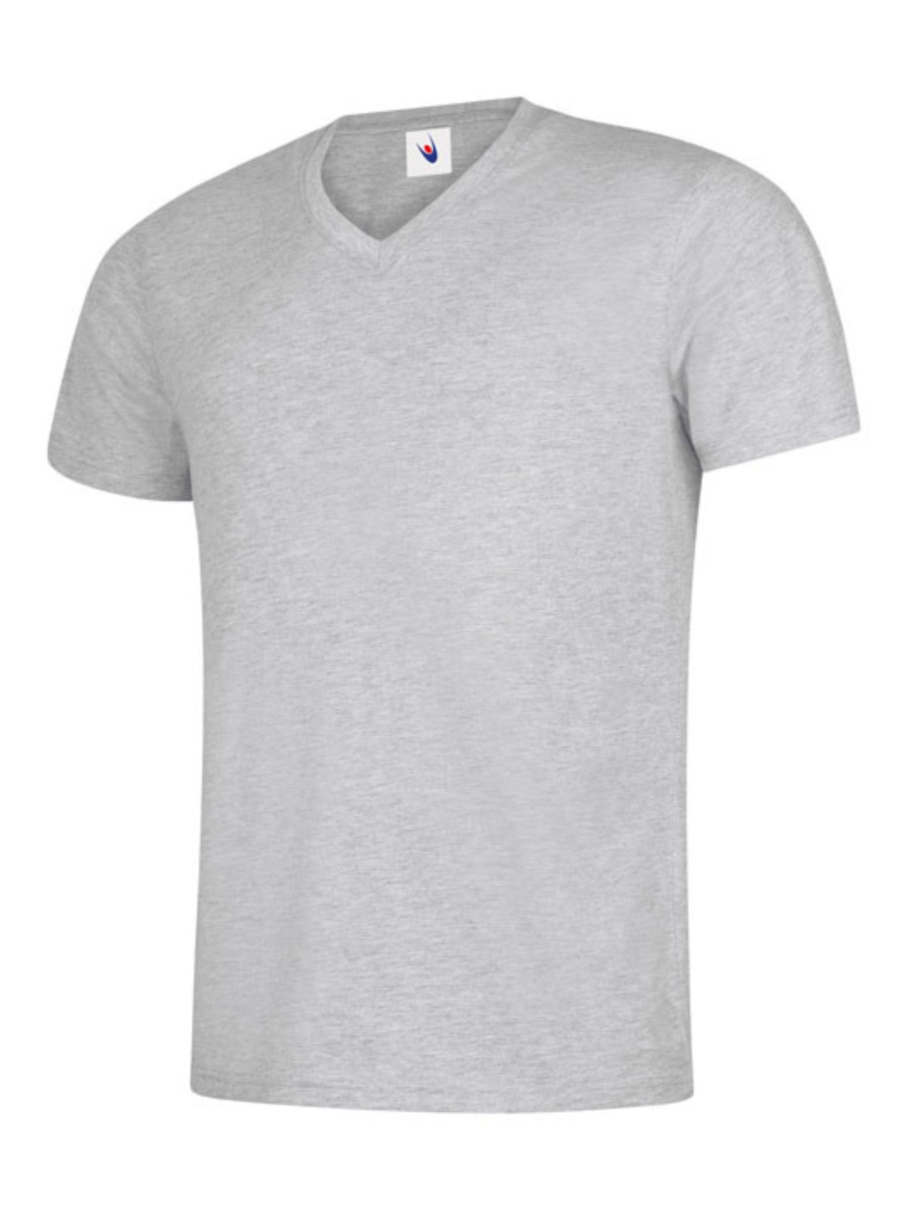 Classic V Neck T-shirt