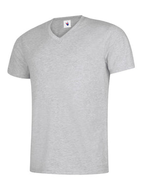 Classic V Neck T-shirt