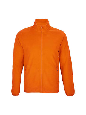 SOL'S Factor Recycled Fleece Jacket