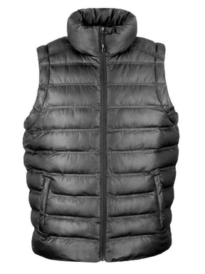 Result Urban Ice Bird Padded Gilet