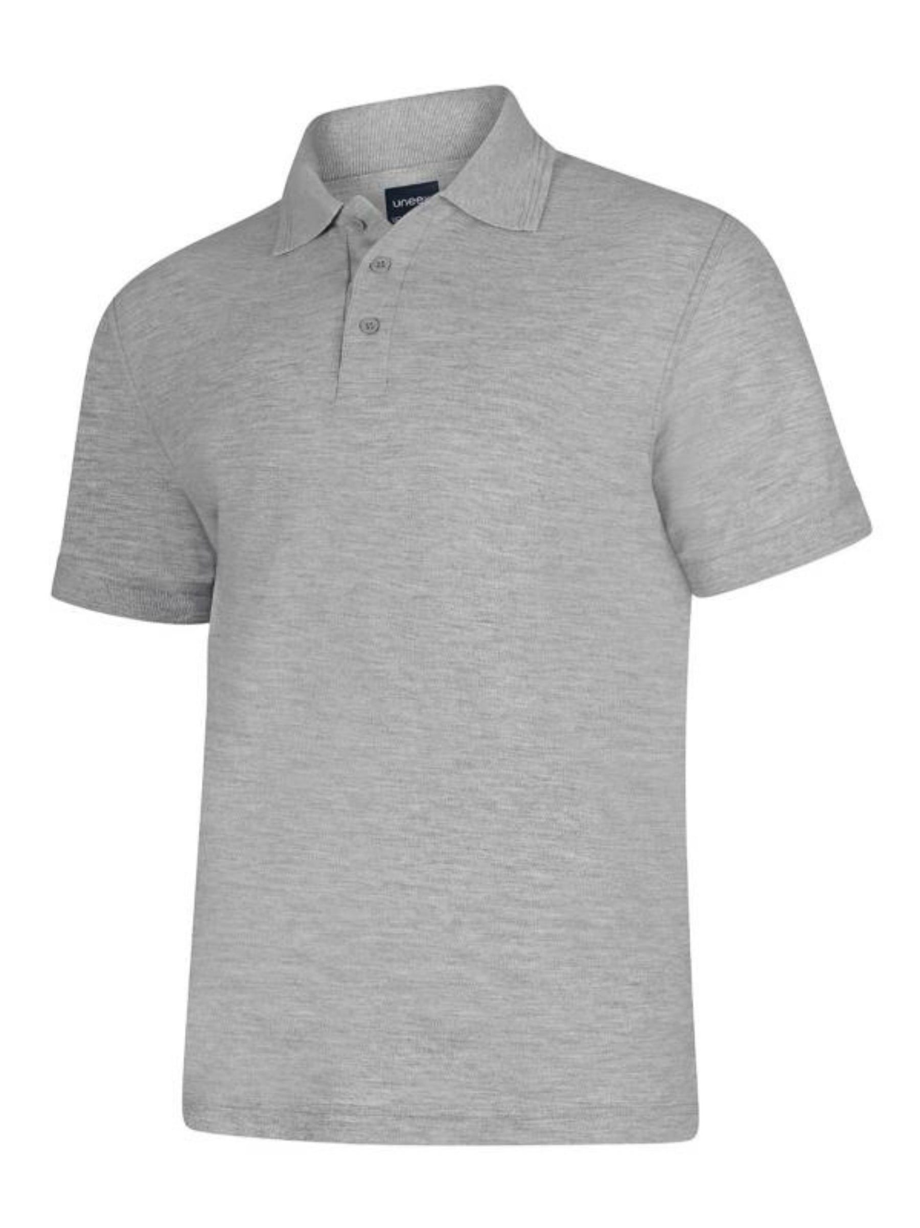 Deluxe Poloshirt