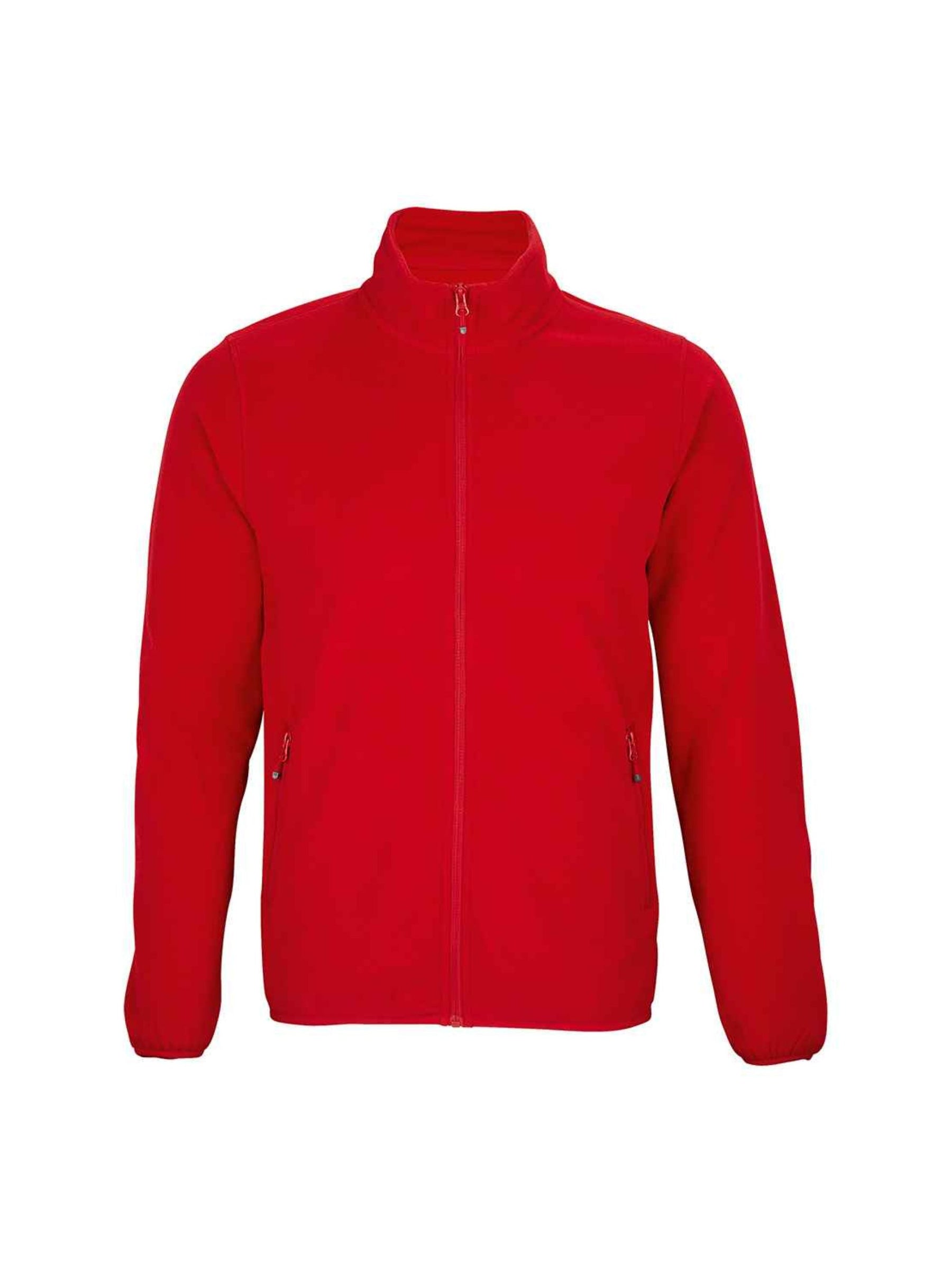 SOL'S Factor Recycled Fleece Jacket