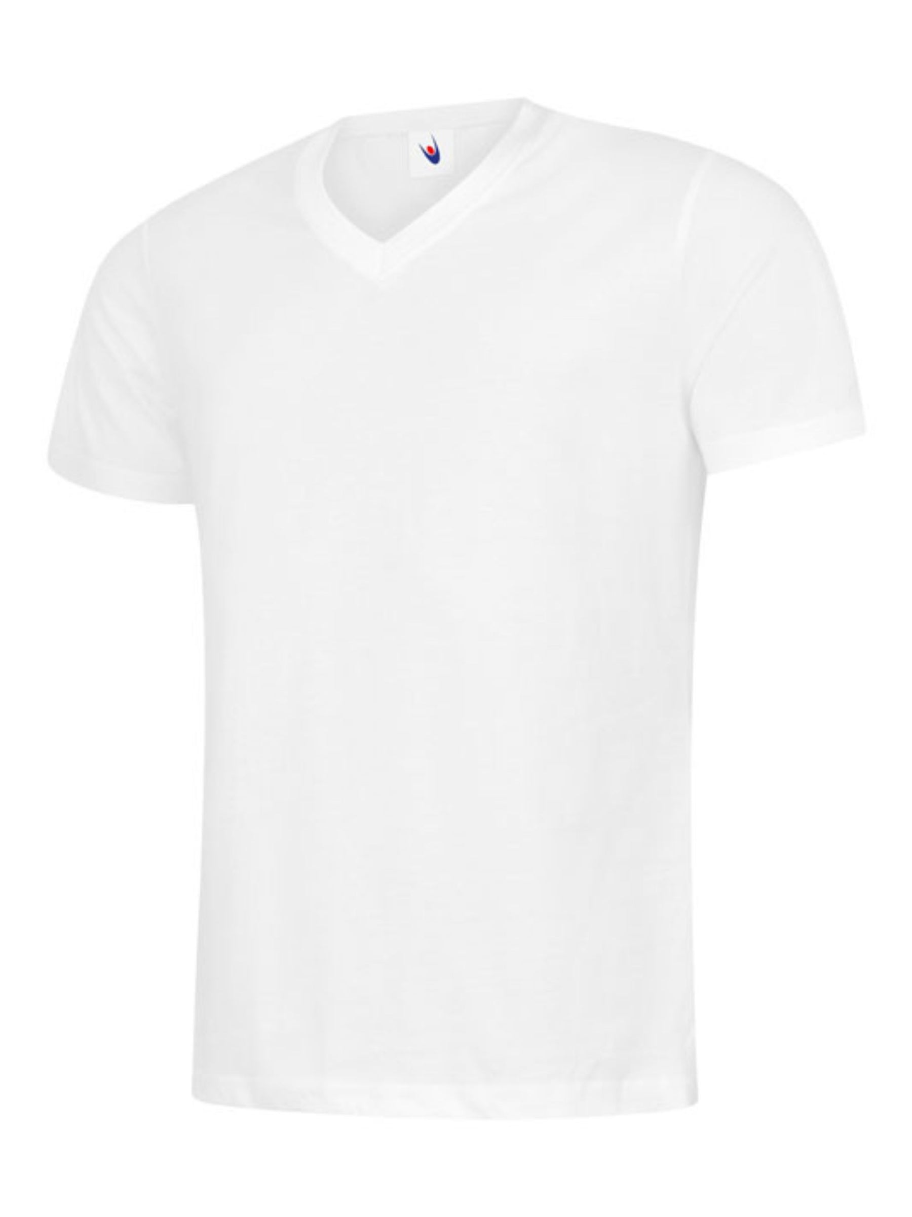 Classic V Neck T-shirt