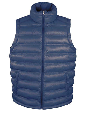 Result Urban Ice Bird Padded Gilet