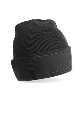 Beechfield Original Patch Beanie