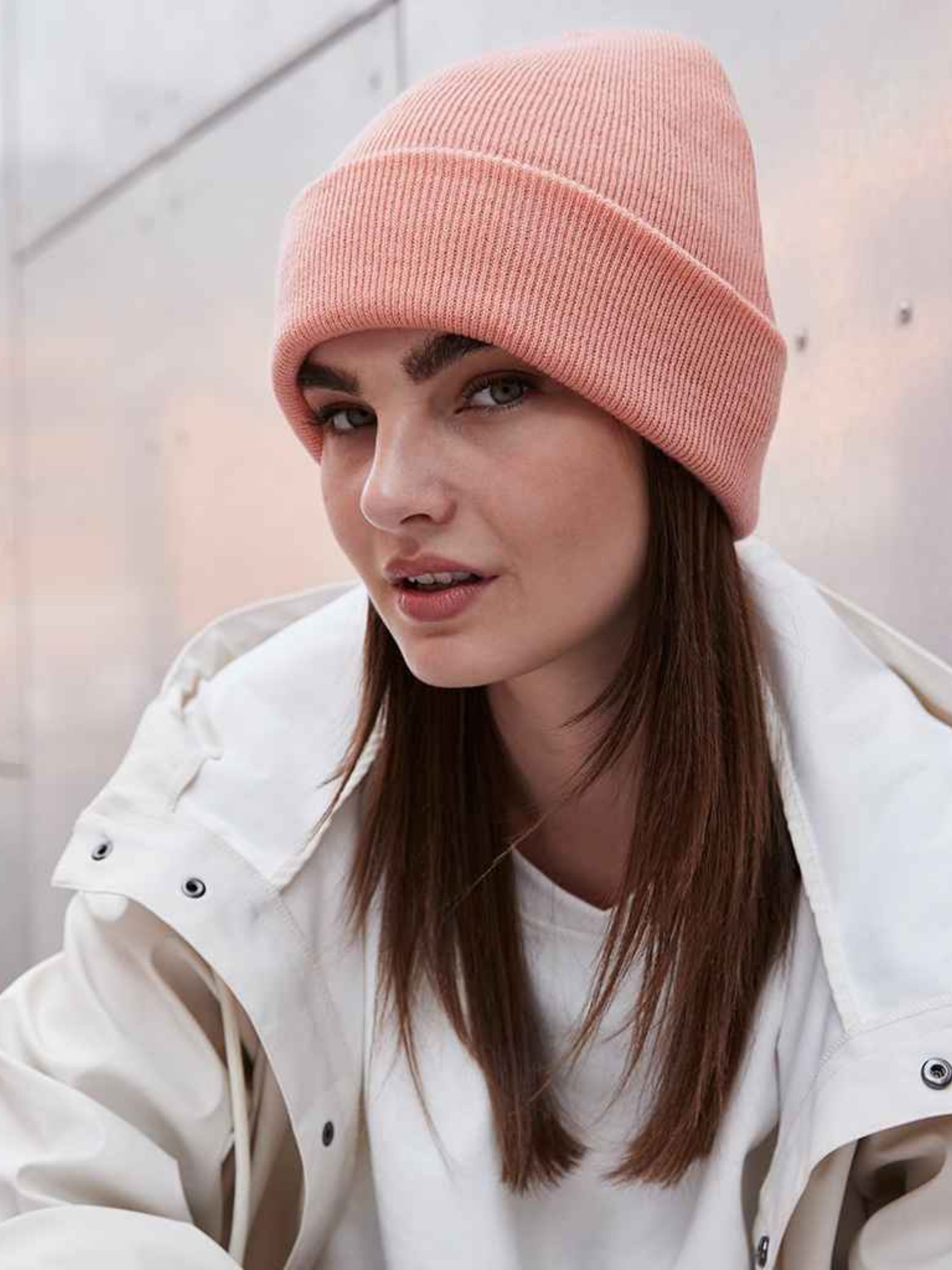 Beechfield Original Cuffed Beanie