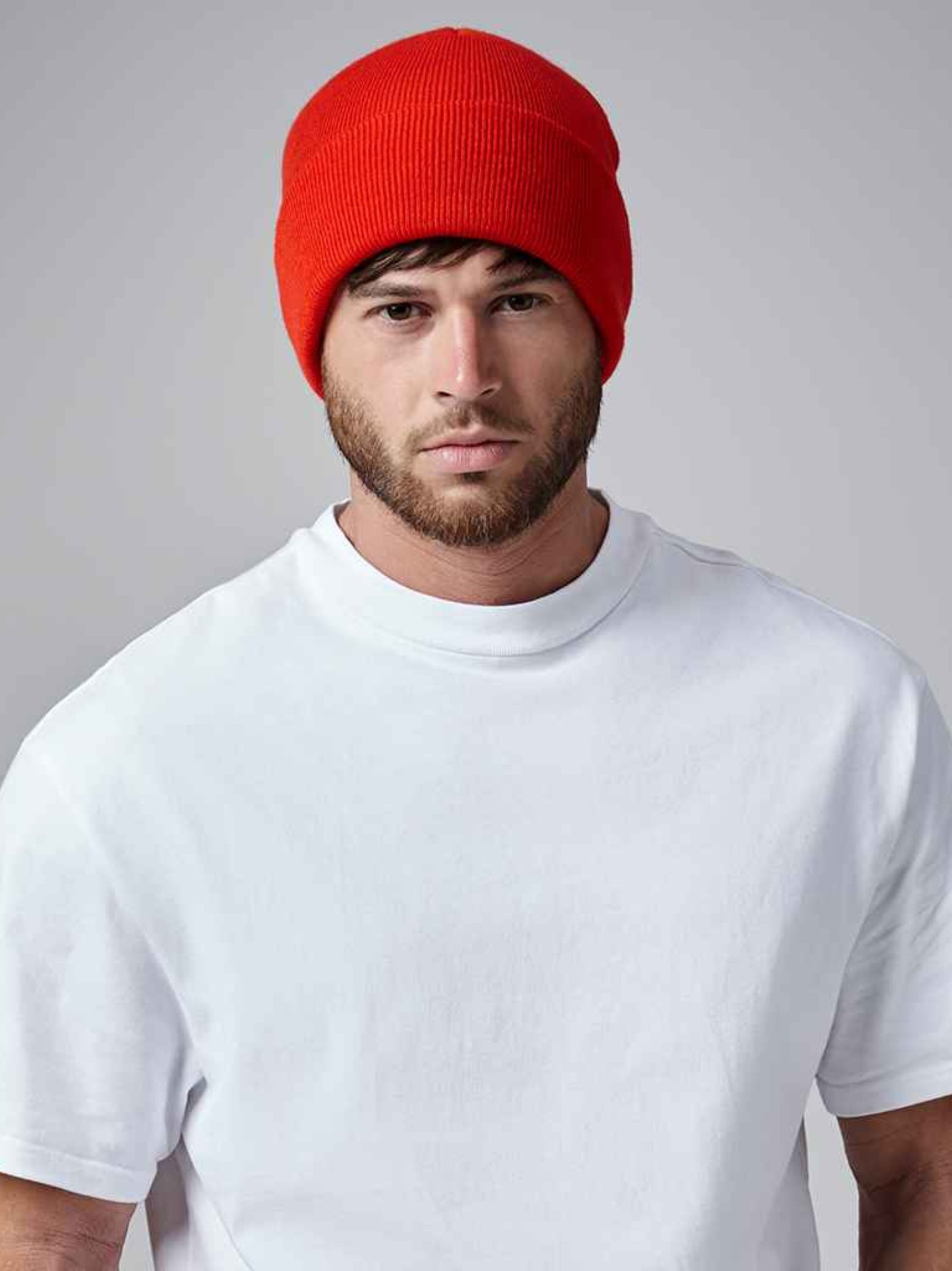 Beechfield Original Cuffed Beanie