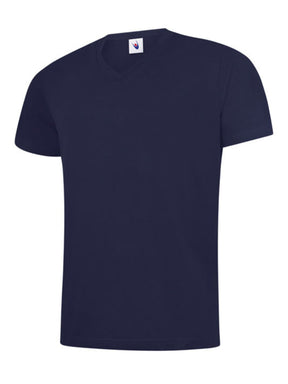 Classic V Neck T-shirt