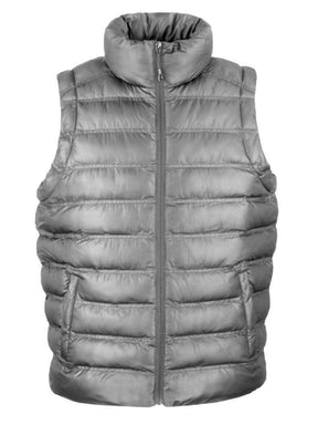 Result Urban Ice Bird Padded Gilet