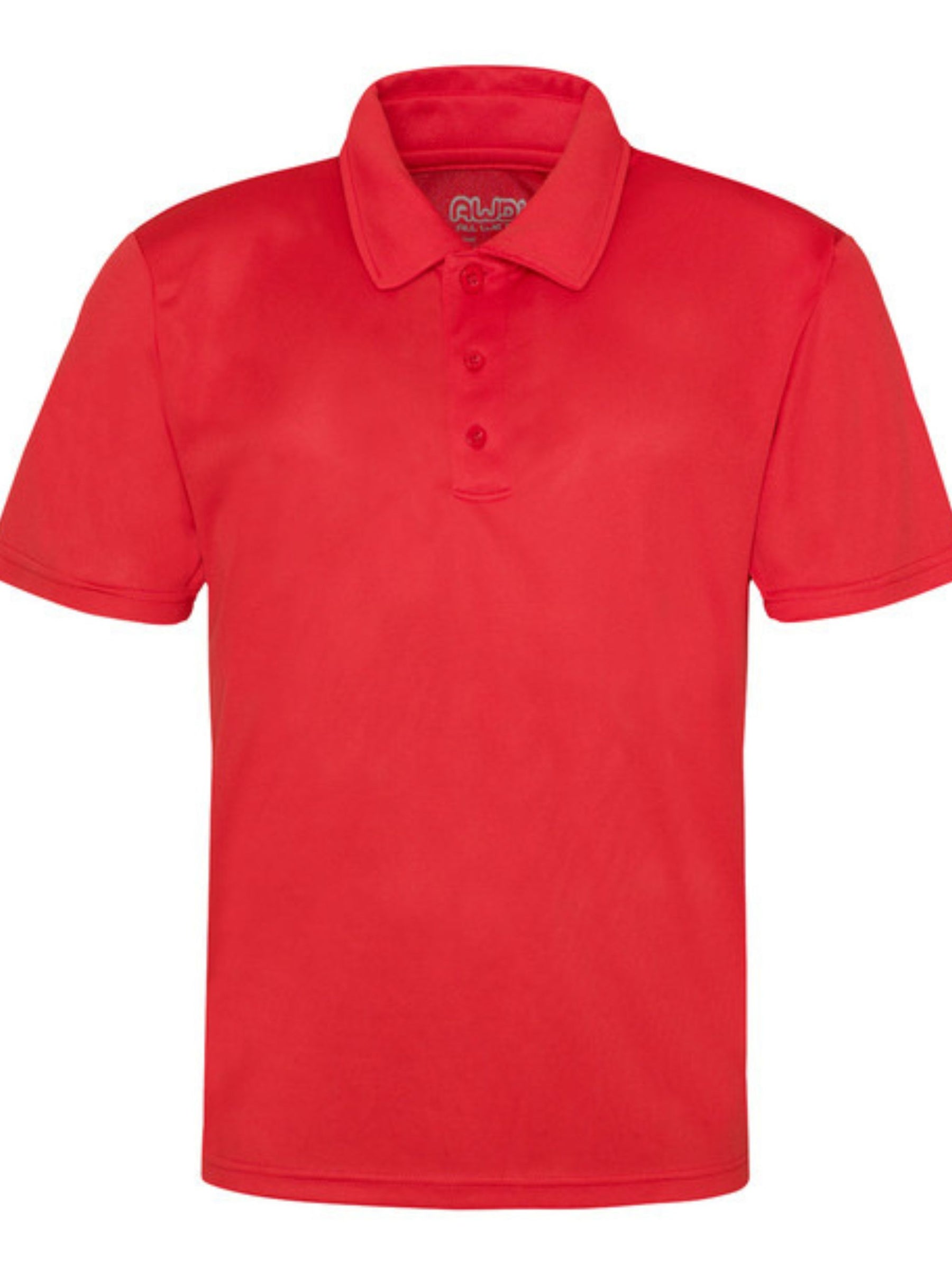 AWDis Cool Polo Shirt