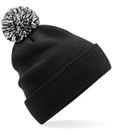 Beechfield Recycled Snowstar Beanie