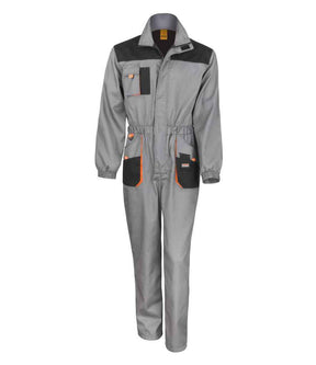 Result Work-Guard Lite Coverall