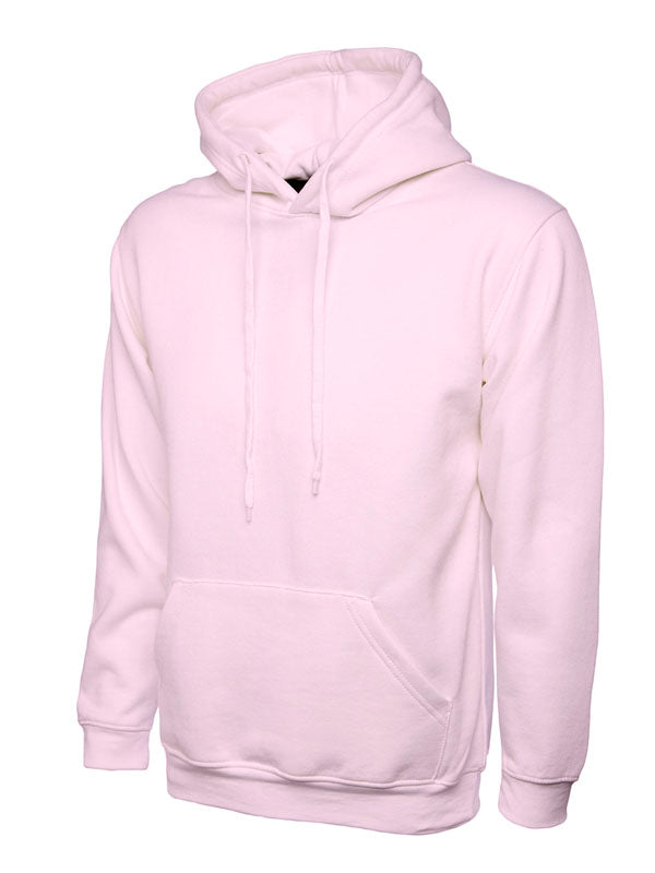 Classic Hooded Sweatshirt