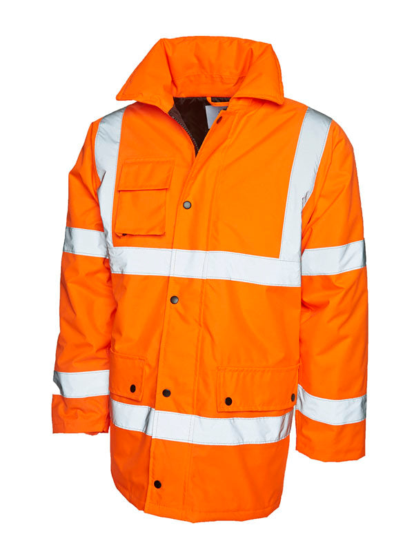 Road Safety Jacket