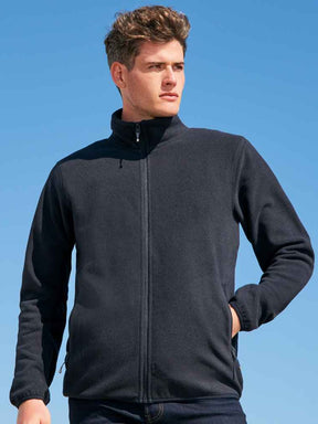 SOL'S Factor Recycled Fleece Jacket