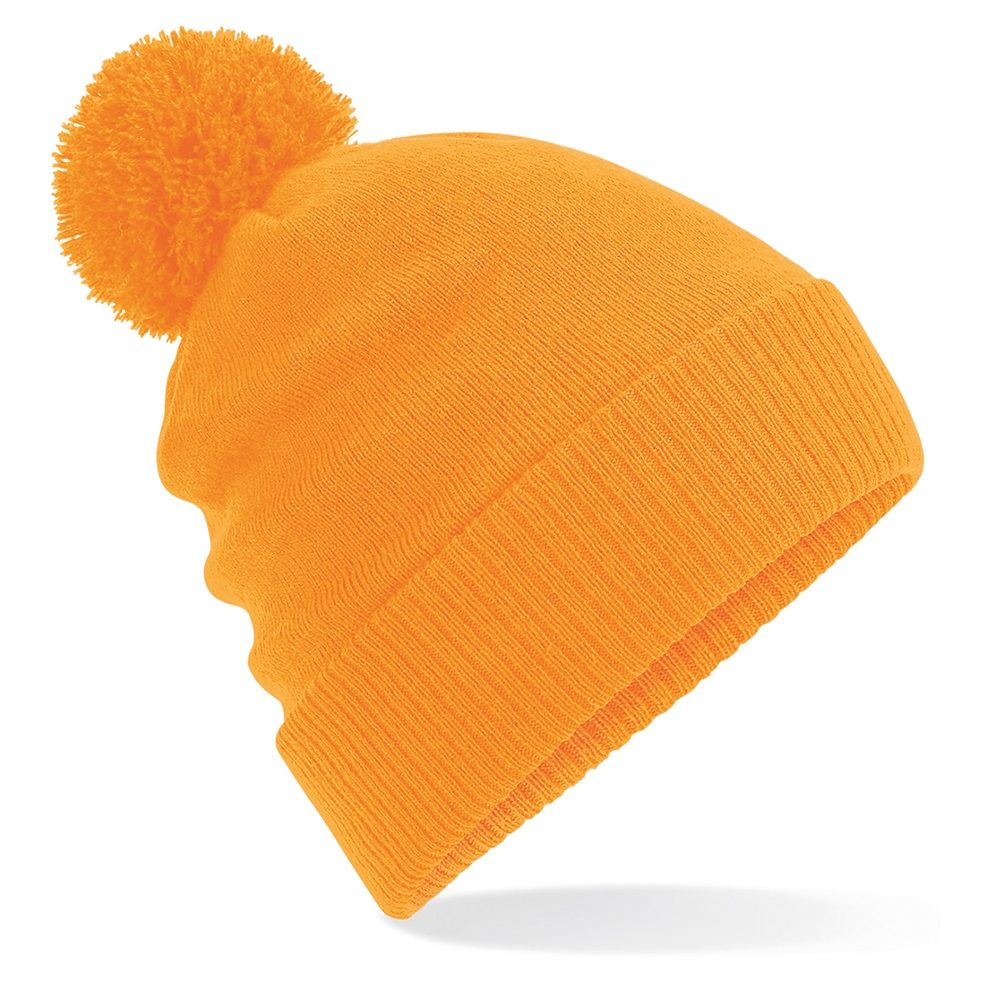 Beechfield Thermal Snowstar Beanie