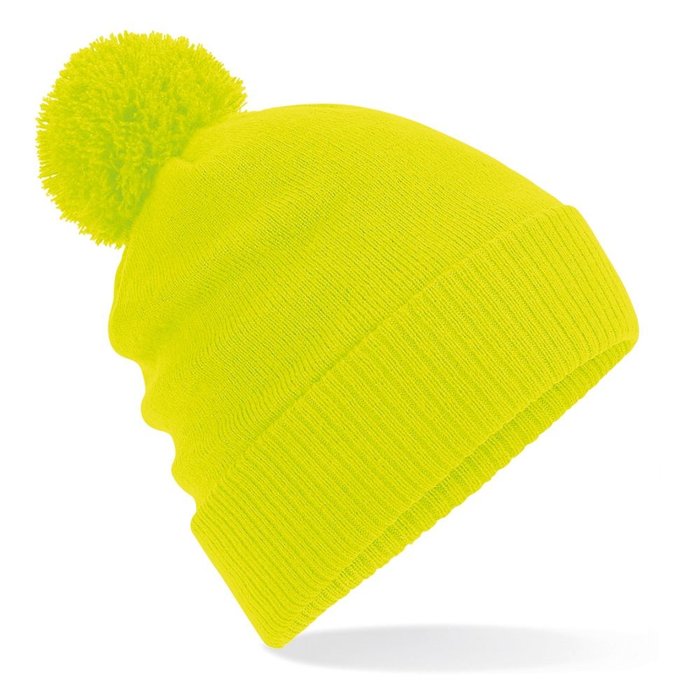 Beechfield Thermal Snowstar Beanie