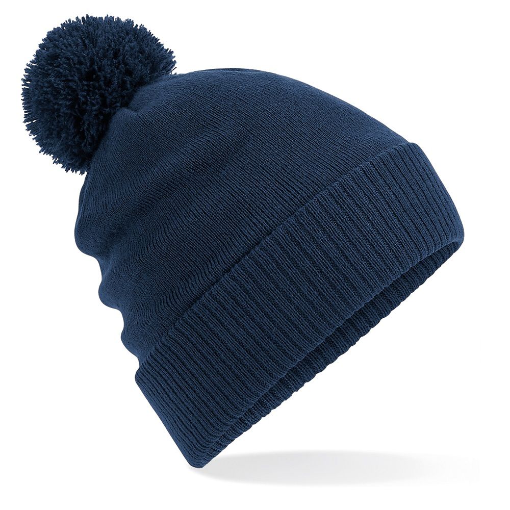 Beechfield Thermal Snowstar Beanie