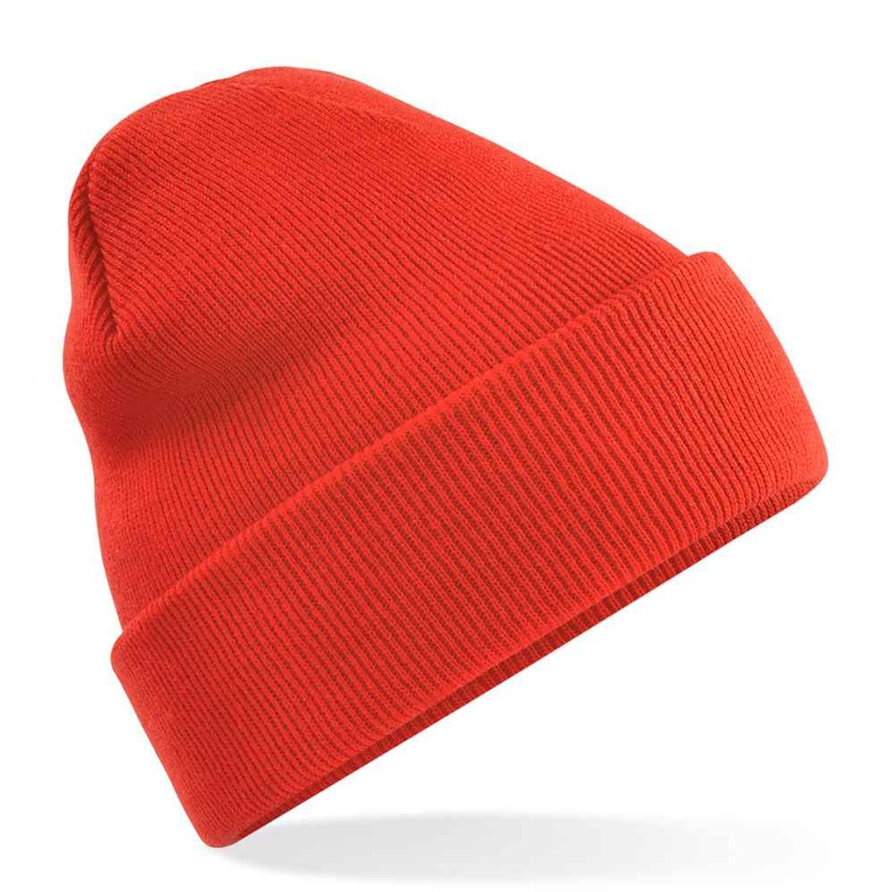 Beechfield Original Cuffed Beanie